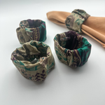 Load image into Gallery viewer, Tribe Napkin Ring
