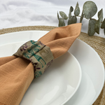 Load image into Gallery viewer, Tribe Napkin Ring
