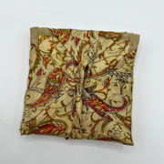 Fall Quilted Coasters