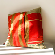 Mor Palu Pillow Cover 18