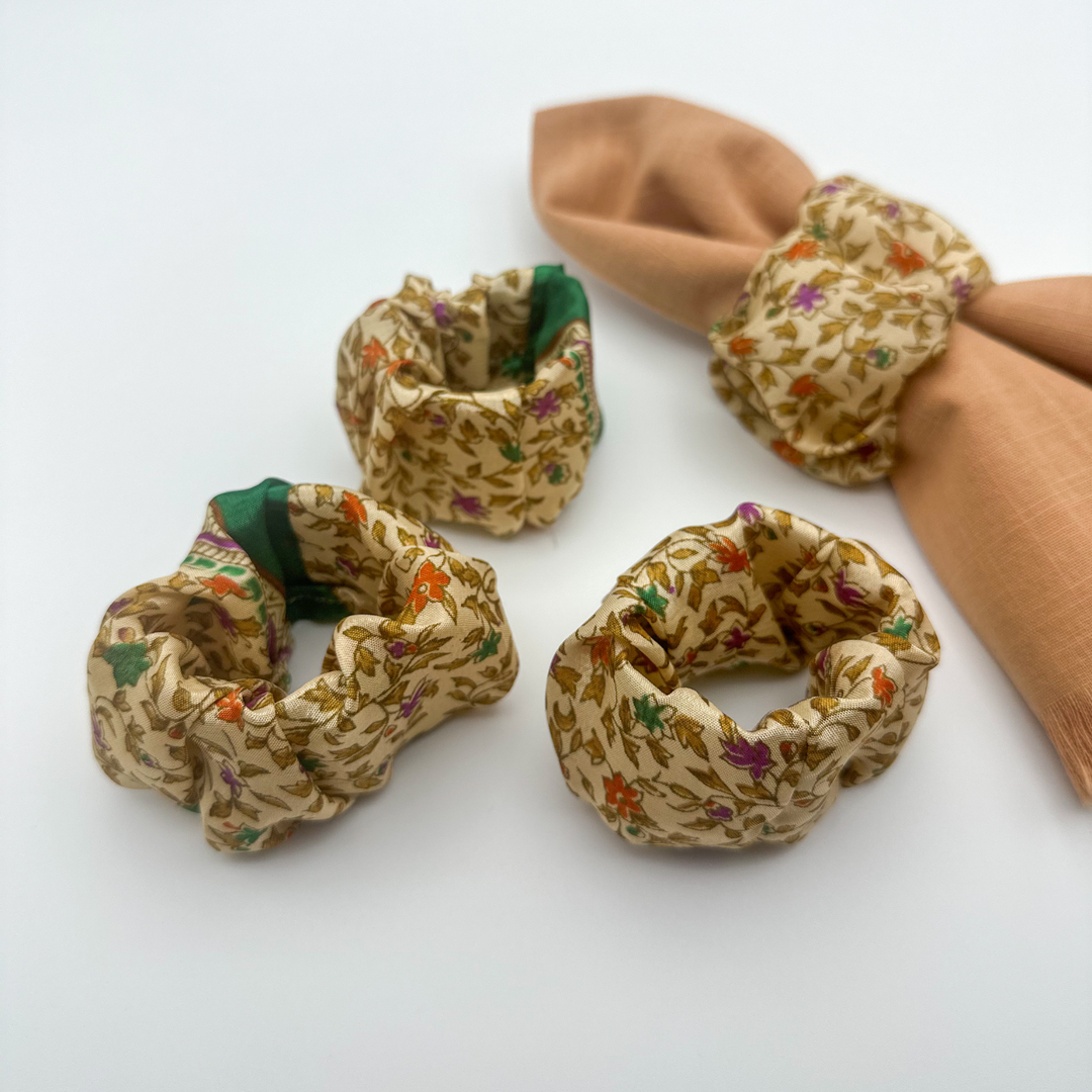 Spring Napkin Ring