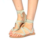 Load image into Gallery viewer, Sandal Straps - Fun
