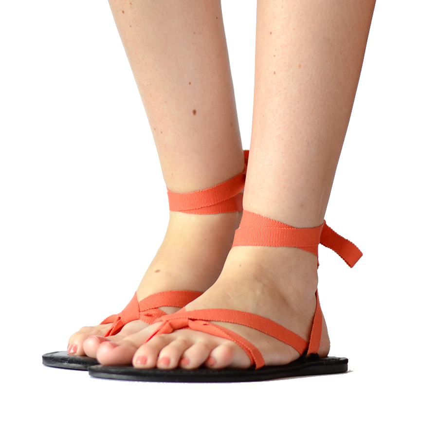 Sandal Straps - Basics