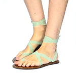 Load image into Gallery viewer, Sandal Straps - Fun
