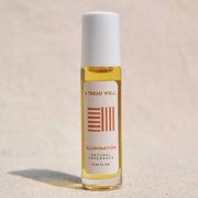 Natural Fragrance – Illumination
