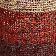 Babui Laundry Basket - Brown