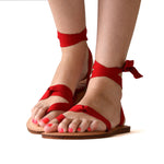 Load image into Gallery viewer, Sandal Straps - Basics
