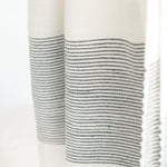 Load image into Gallery viewer, Riviera Throw - Navy
