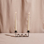 Load image into Gallery viewer, Helen Candle Holder
