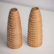 Boulder Candle Holder