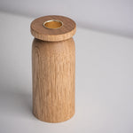 Load image into Gallery viewer, The Lighthouse Jar Candle Holder
